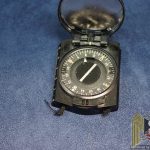 German Wehrmacht Compass