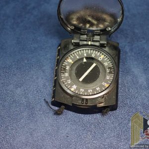 German Wehrmacht Compass