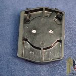 German Wehrmacht Compass