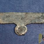 Heer Officers Breast eagle in Bullion