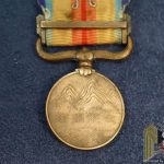 Japan China Incident Medal