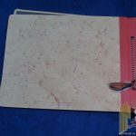 SMGN-0345 Heer Photo album belonging A young officer over 80 pictures