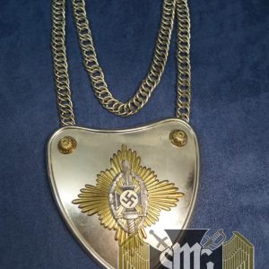 NSKOV Gorget