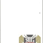 SMGN-0104 Helmut Sinning knights cross winner signature