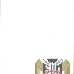 Knights cross Signature Erich Storek
