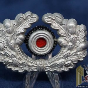SMGN-0392 Heer Visor Wreath