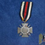 Hindenburg Cross