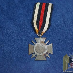 Hindenburg Cross
