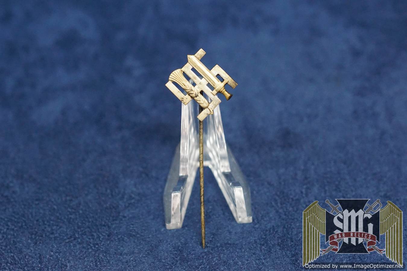 Reichsnährstand Member’s Stick pin