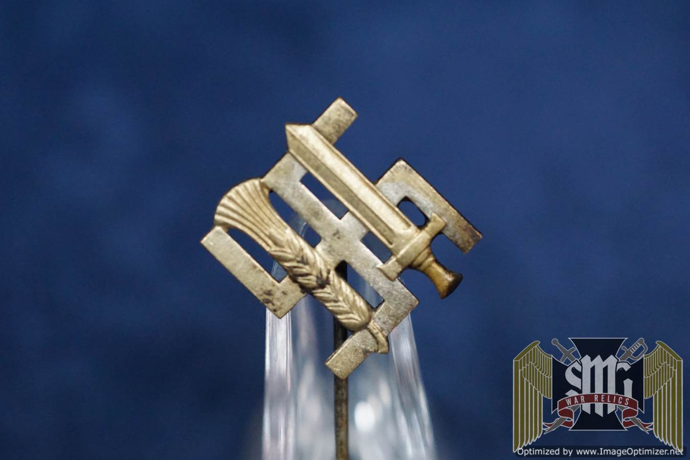 Reichsnährstand Member’s Stick pin