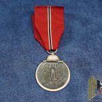 Ost Medal by “55” J.E. Hanner & Sons