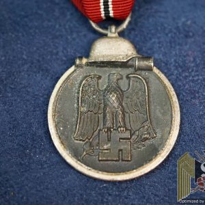 Ost Medal by “55” J.E. Hanner & Sons