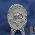nsdmb gau niedersachsen 1936 tinnie