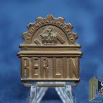 Berlin gebt mir 4 jahre zeit tinnie
