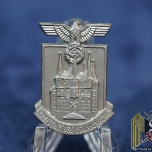 kreistag 1939 frankenberg tinnie
