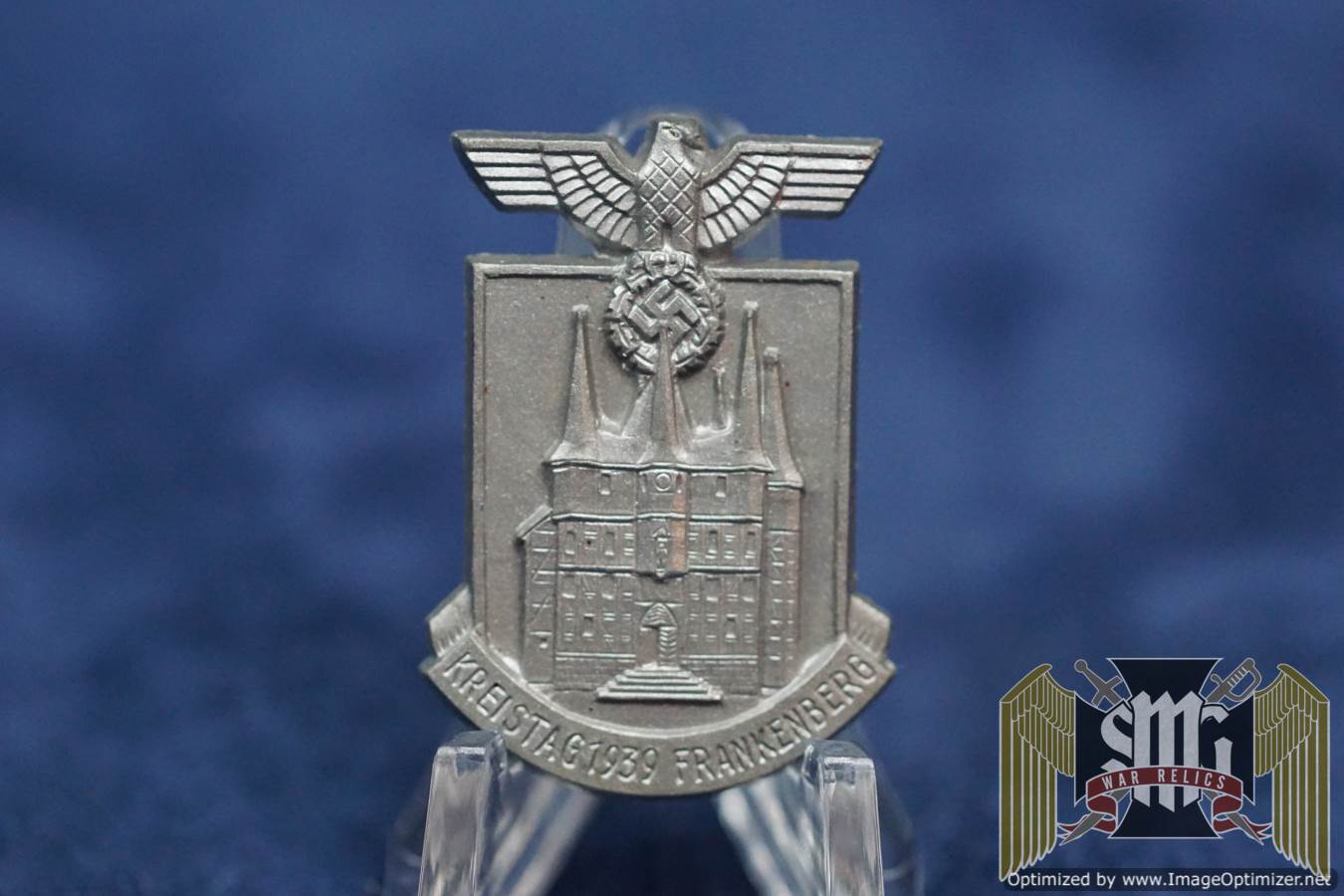 kreistag 1939 frankenberg tinnie