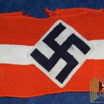 Hitler youth Armband Bevo