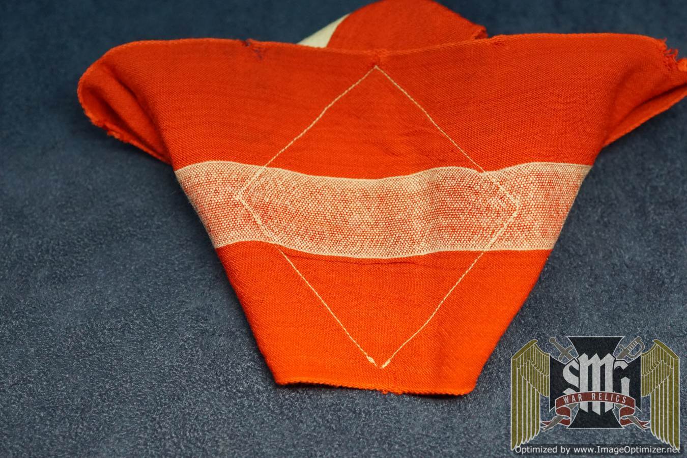 Hitler youth Armband Bevo