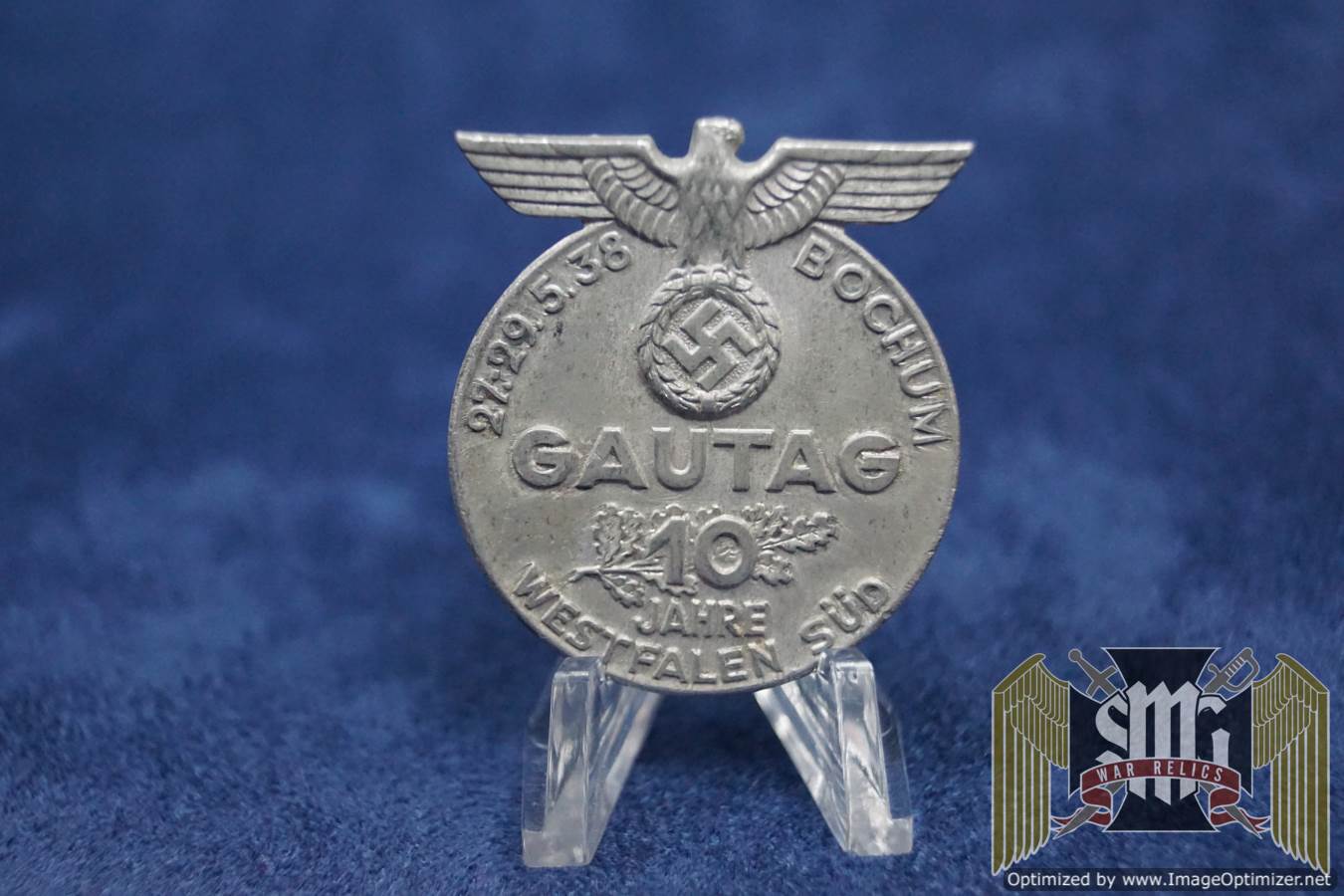gautag westfalen sud tinnie