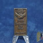 reichshandwerkertag 1935 DAF tinnie