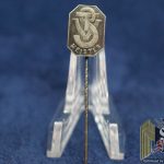 STV Meister Stick pin