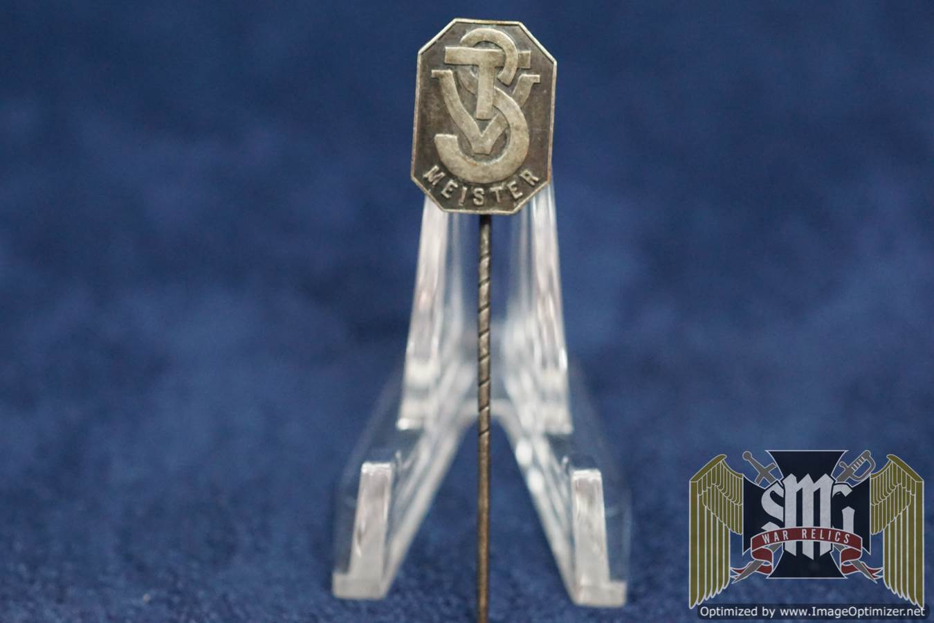STV Meister Stick pin