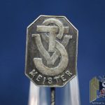 STV Meister Stick pin