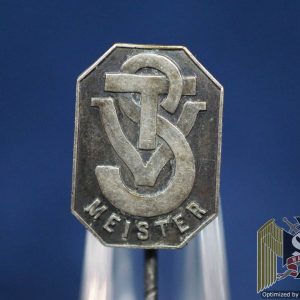 STV Meister Stick pin