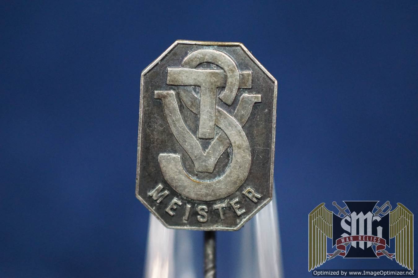 STV Meister Stick pin