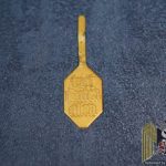 tuet Gutes allen donation pin