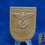 nsdap kreis munchberg naila tinnie 1939