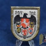 gautag 1938 süd hannover braunschweig Tinnie