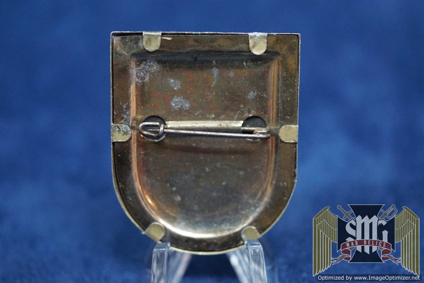 gautag 1938 süd hannover braunschweig Tinnie