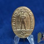 fest der jugend juni 1933 hitler youth tinnie