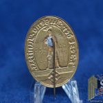 fest der jugend juni 1933 hitler youth tinnie