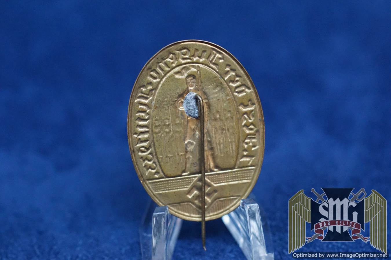 fest der jugend juni 1933 hitler youth tinnie