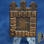 Tannenberg 1934 Tinnie