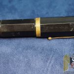 Japanese soldier's Fountain pen WW2 era