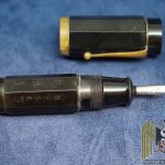 Japanese soldier's Fountain pen WW2 era