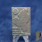 1937 Württemberg Hohenzollern Nsg Holiday Ride KDF Tinnie