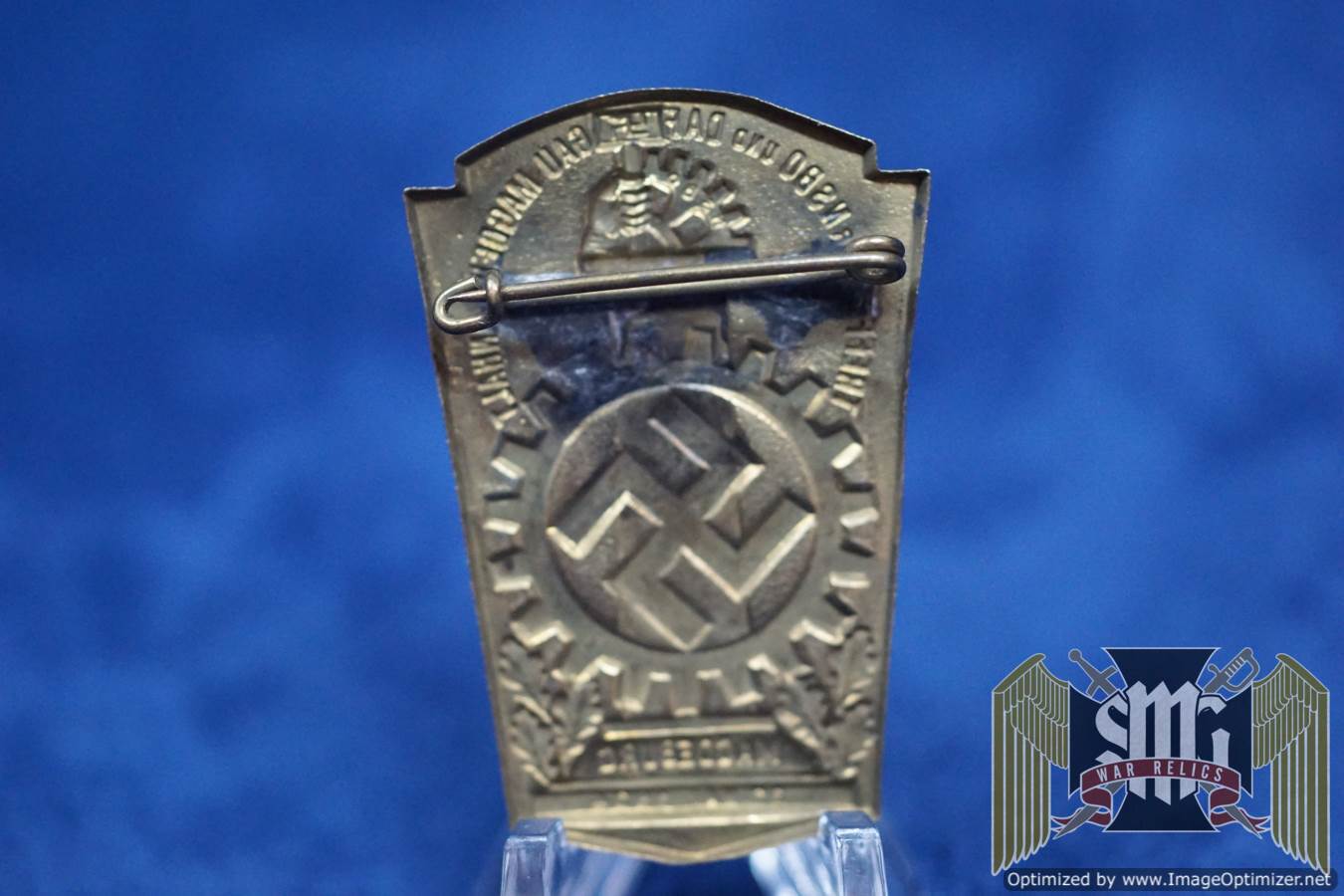 treffen der nsbo magdeburg 1934 tinnie