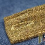 SMGN-0467 RAD officers M43 cap no insignia