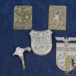 scarce KDF Berlin tinnie