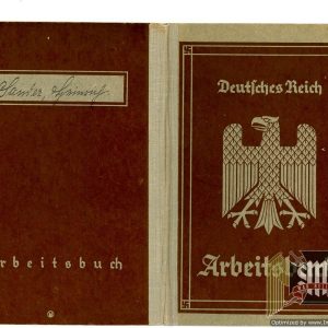 Arbeitsbuch First pattern