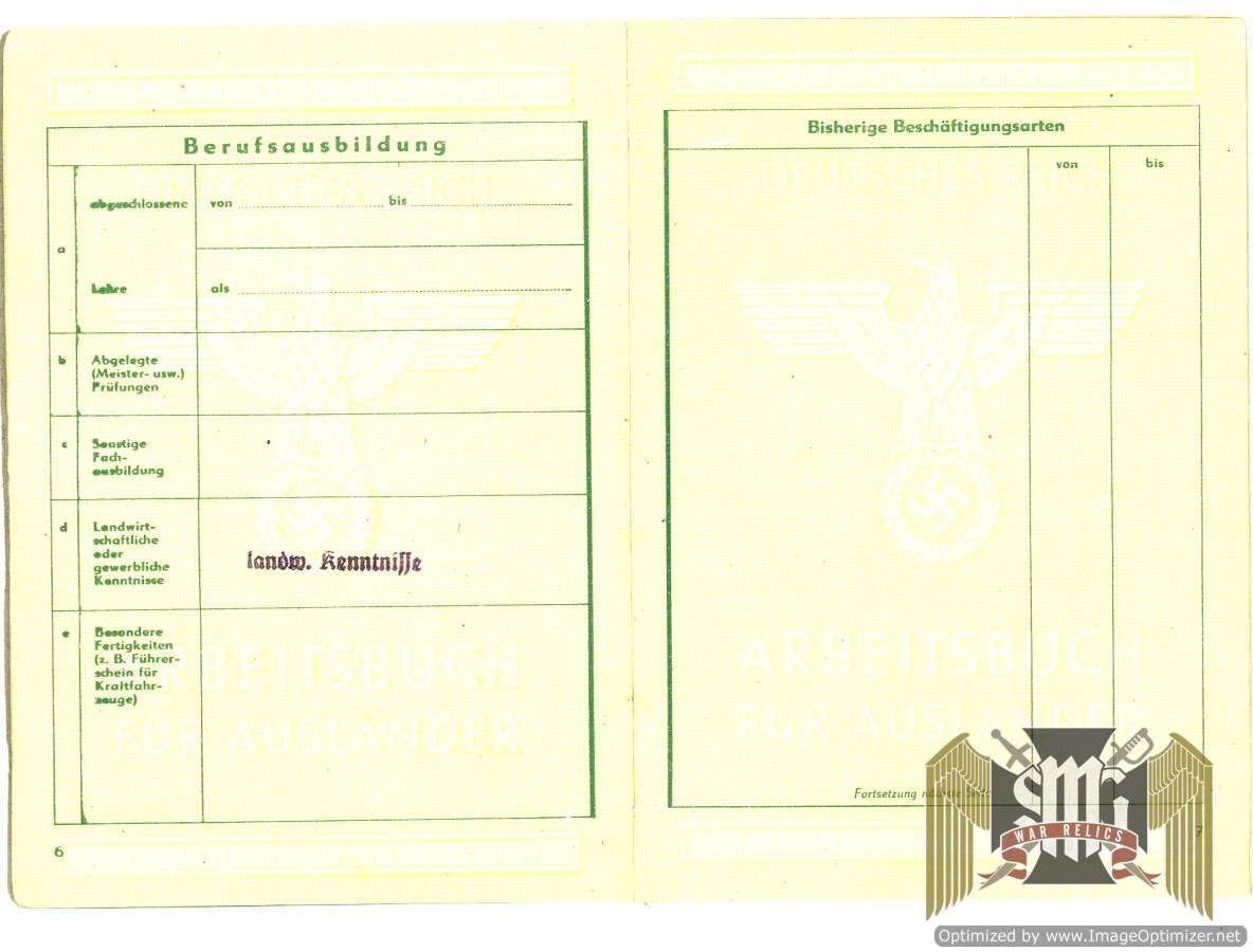Arbeitsbuch Fur Auslander Ukrainian "Kiev"