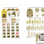 deutsche uniformen pocket guide