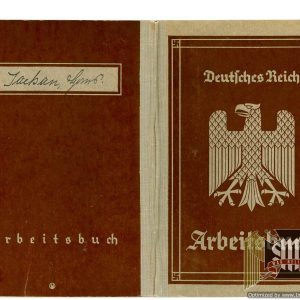 Arbeitsbuch "Jachan"