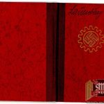 DAF Member book "Lauenburg"