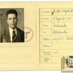 Arbeitsbuch Fur auslander Polish worker