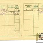 Arbeitsbuch Fur auslander Polish worker